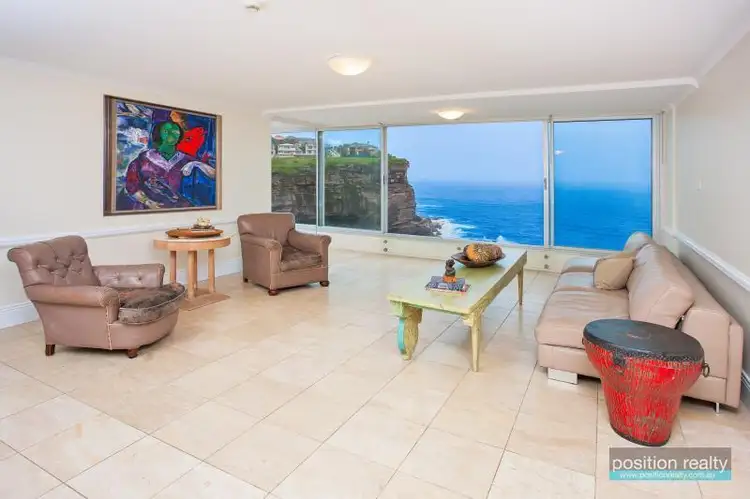Third view of Homely apartment listing, 1/33 Kimberley Street, Vaucluse NSW 2030