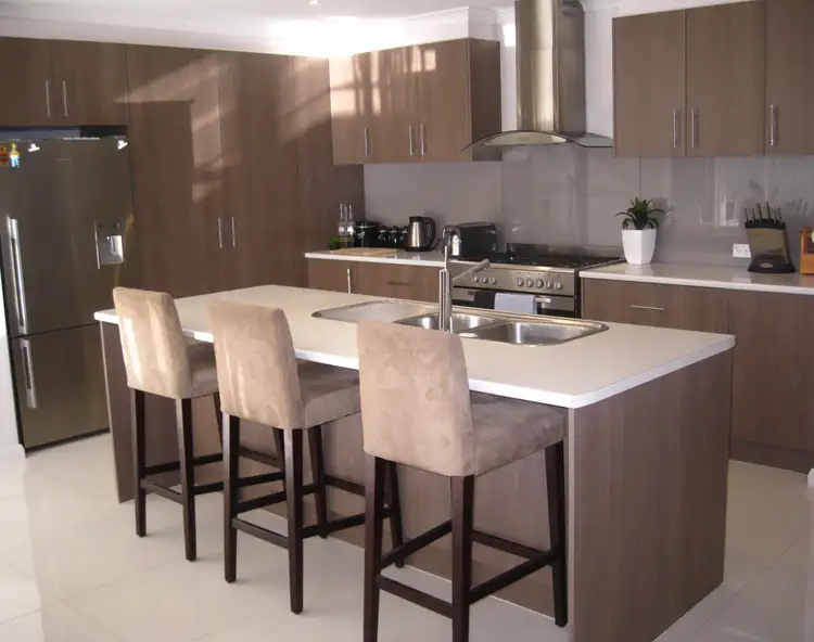 Second view of Homely house listing, 2 Leah Drive, Yarrawonga VIC 3730