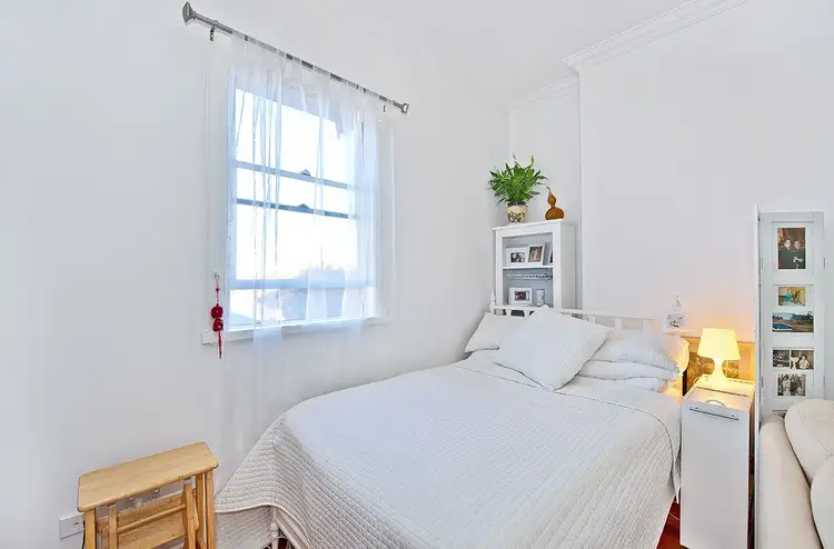 Third view of Homely apartment listing, 11/11 Woodcourt Street, Marrickville NSW 2204