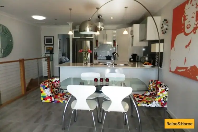 Fifth view of Homely townhouse listing, 5/69 Mildura Street, Coffs Harbour NSW 2450
