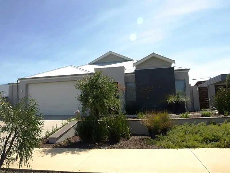 Main view of Homely house listing, 4 Harry King Avenue, Dunsborough WA 6281