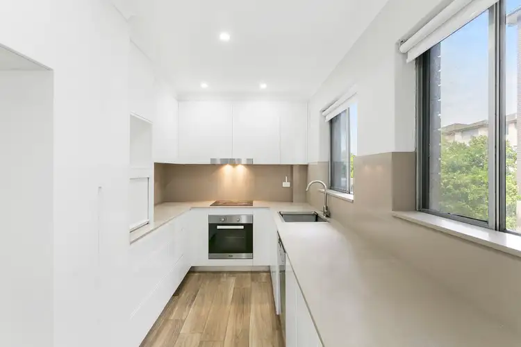 Fourth view of Homely apartment listing, 8/54 Rainbow Street, Kingsford NSW 2032