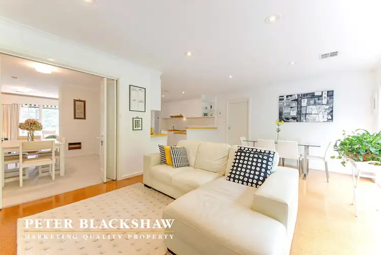 Sixth view of Homely house listing, 40 Holman Street, Curtin ACT 2605