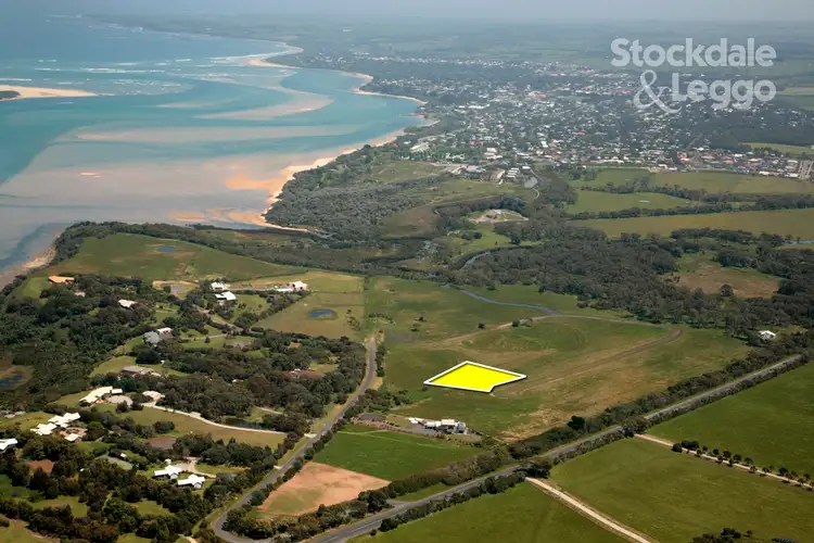Second view of Homely land listing, Lot 16 Estuary View, Inverloch VIC 3996