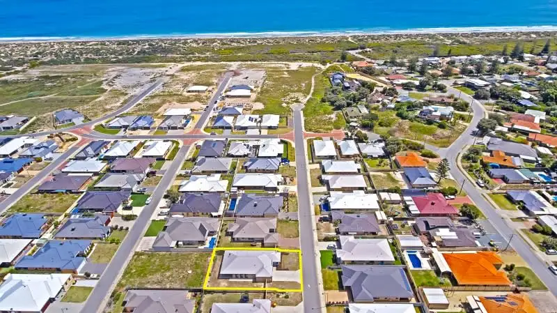 Main view of Homely house listing, 21 Peacock Avenue, Singleton WA 6175