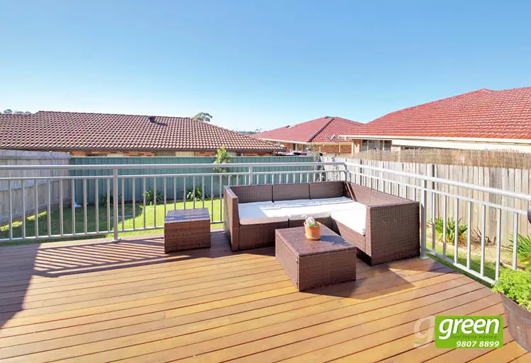 Third view of Homely house listing, 8/32-34 Fitzgerald Road, Ermington NSW 2115