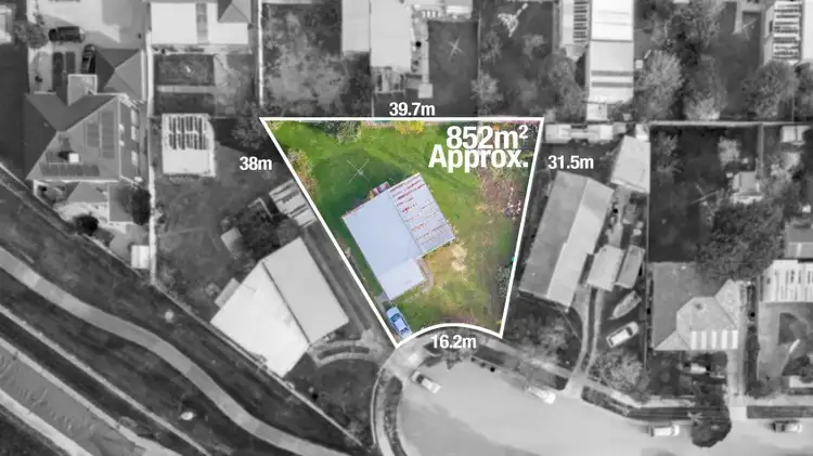 Third view of Homely house listing, 6 Oakdale Court, Springvale VIC 3171