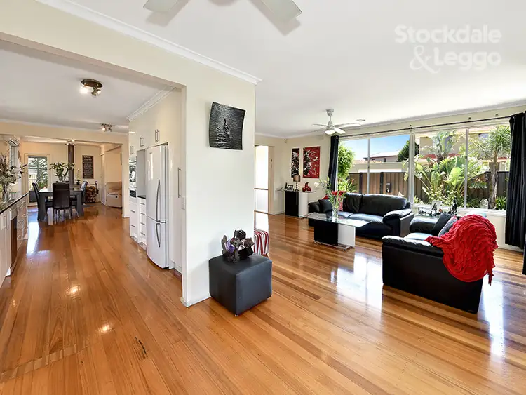 Fourth view of Homely house listing, 80 South Circular Road, Gladstone Park VIC 3043