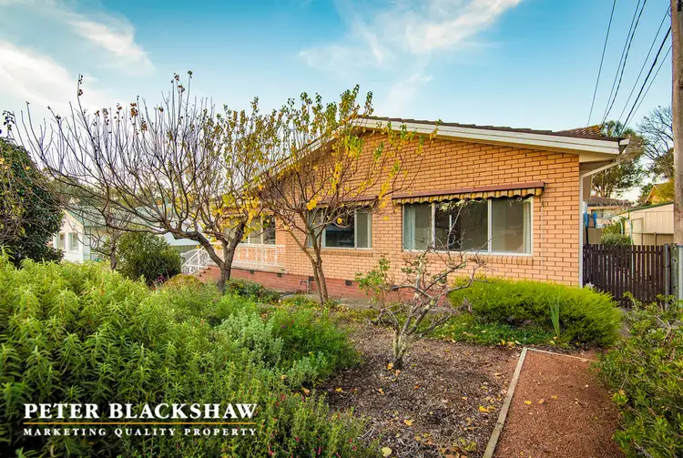 Fifth view of Homely house listing, 72 Spowers Circuit, Holder ACT 2611