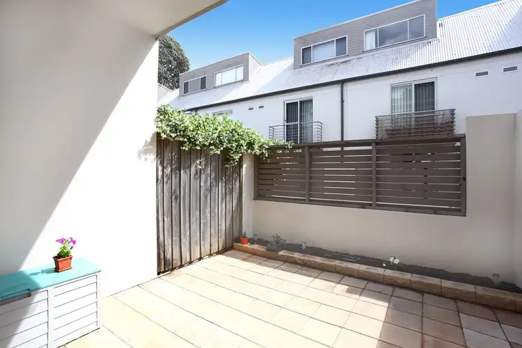 Fourth view of Homely unit listing, 35/75 Stanley Street, Chatswood NSW 2067