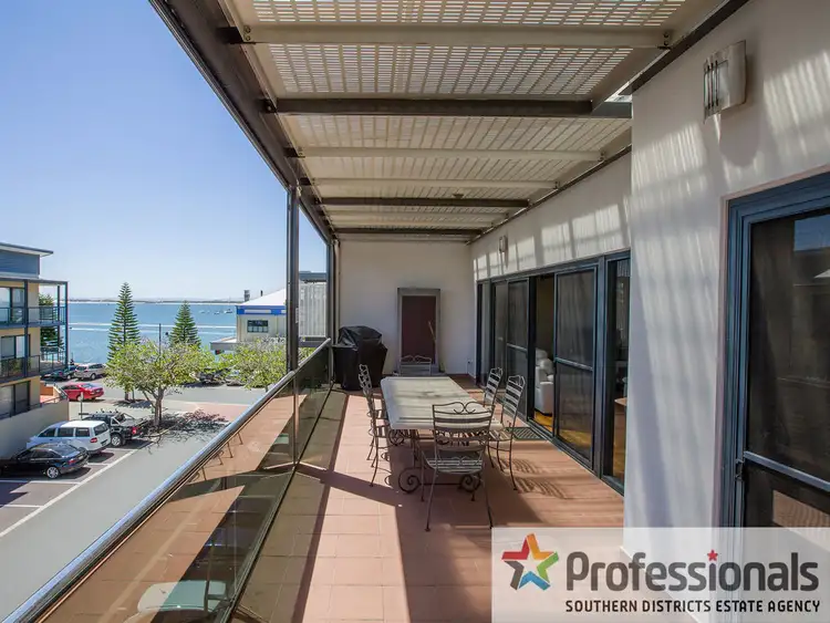 Third view of Homely house listing, 16/23 Casuarina Drive, Bunbury WA 6230