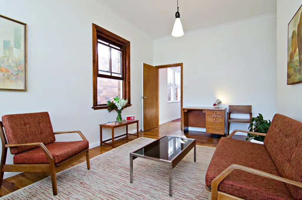 Main view of Homely apartment listing, 3/140 Hall Street, Bondi NSW 2026
