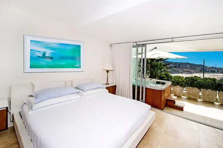 Fifth view of Homely apartment listing, 4&5/2-4 Notts Avenue, Bondi Beach NSW 2026