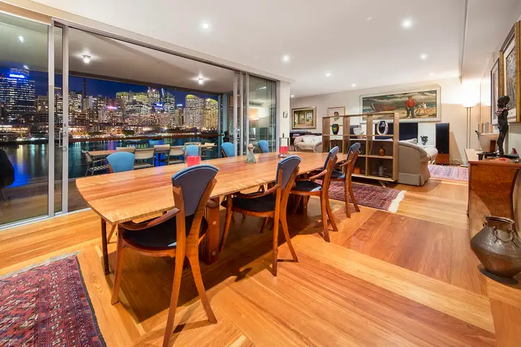 Fifth view of Homely apartment listing, 2/56A Pirrama Road, Pyrmont NSW 2009
