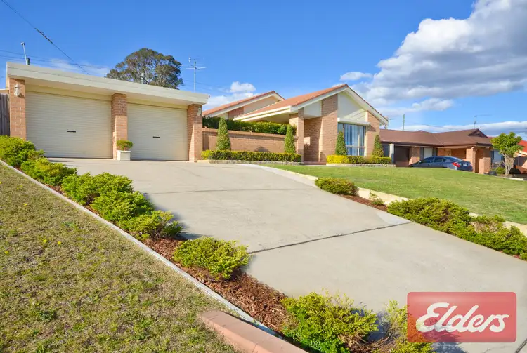 Main view of Homely house listing, 21 Bromfield Avenue, Prospect NSW 2148