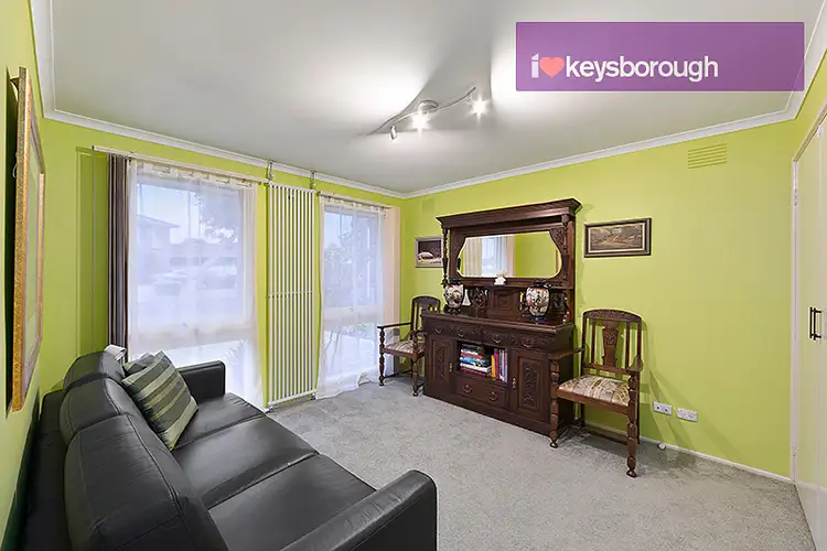 Sixth view of Homely house listing, 12 Brott Court, Keysborough VIC 3173