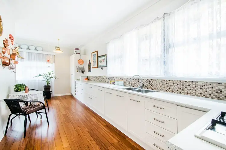 Second view of Homely house listing, 21 Bellevue Street, South Grafton NSW 2460