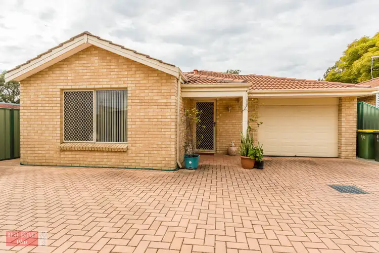 Fourth view of Homely house listing, 4/17-19 Berle Way, High Wycombe WA 6057