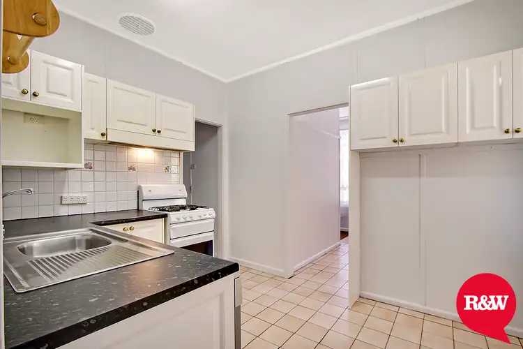 Second view of Homely house listing, 48 Glebe Place, Kingswood NSW 2747