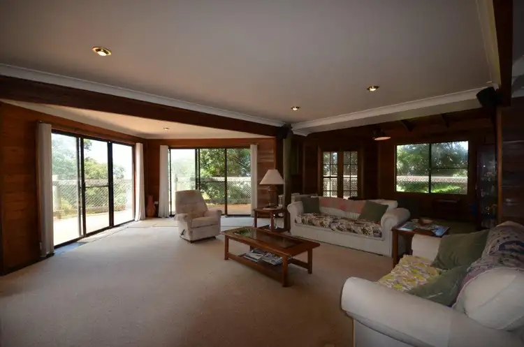 Seventh view of Homely house listing, 7 Scenic Crescent, Blue Mountain Heights QLD 4350