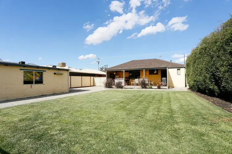 Second view of Homely house listing, 24 Rennie Street, Lara VIC 3212