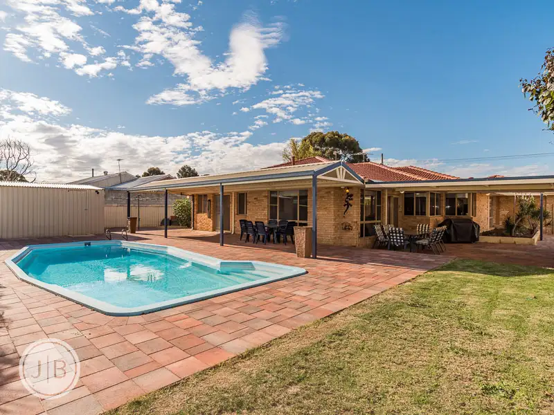 Main view of Homely house listing, 8 Gledhill Way, Wilson WA 6107