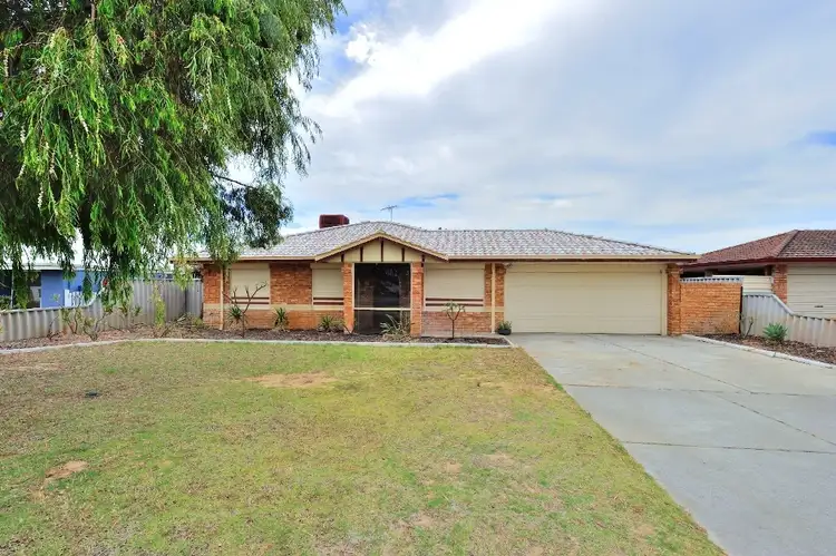 Main view of Homely house listing, 34 Yaringa Street, Golden Bay WA 6174