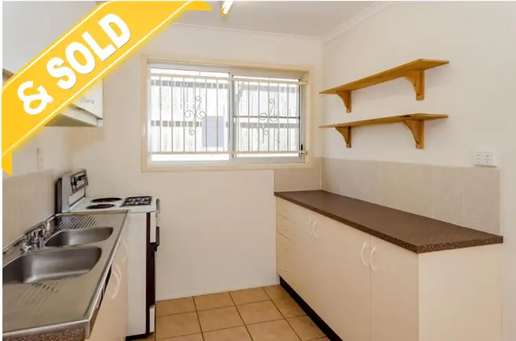 Main view of Homely unit listing, 5/71 Off Lane, South Gladstone QLD 4680