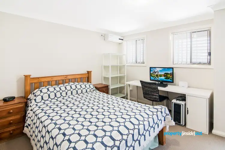 Fifth view of Homely townhouse listing, 3/169 Cornelia Road, Toongabbie NSW 2146