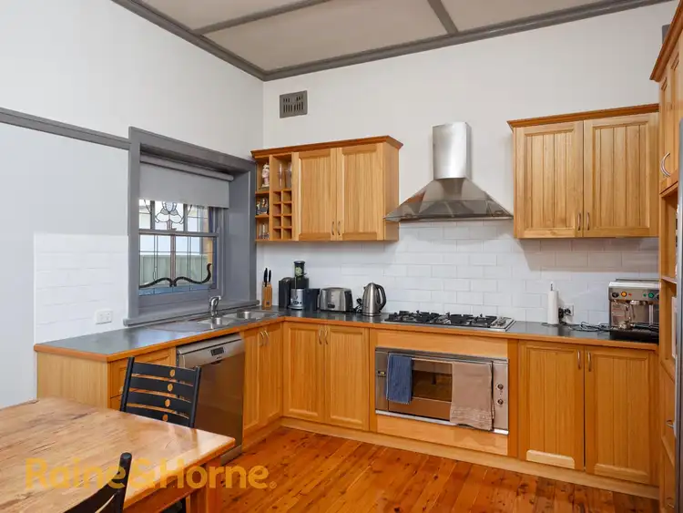 Fifth view of Homely house listing, 127 Gurwood Street, Wagga Wagga NSW 2650