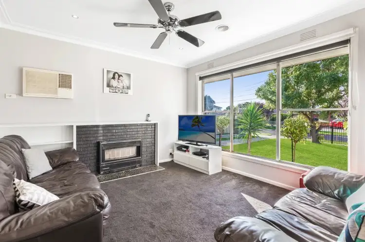 Third view of Homely house listing, 8 Merlin Crescent, Corio VIC 3214