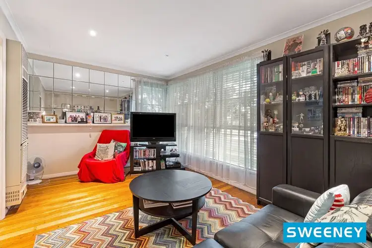 Third view of Homely unit listing, 1/1 Bell Avenue, Altona VIC 3018