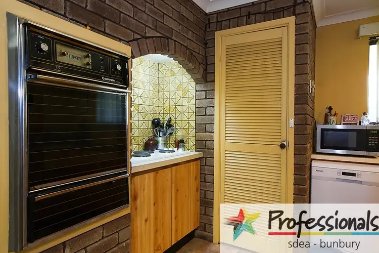 Fifth view of Homely house listing, 7 Harnett Place, Australind WA 6233