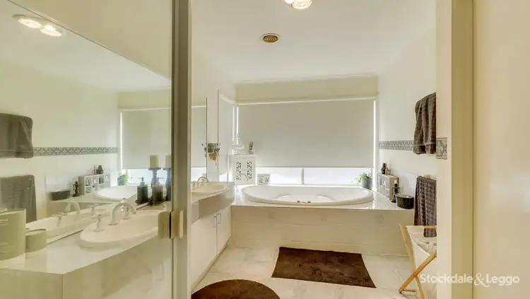 Fourth view of Homely house listing, 52 Billanook Way, Chirnside Park VIC 3116