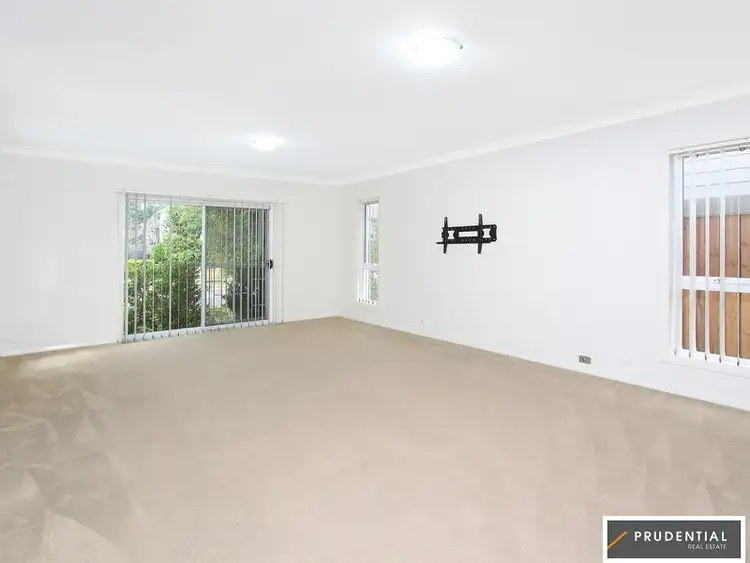 Third view of Homely house listing, 154 Middleton Drive, Middleton Grange NSW 2171