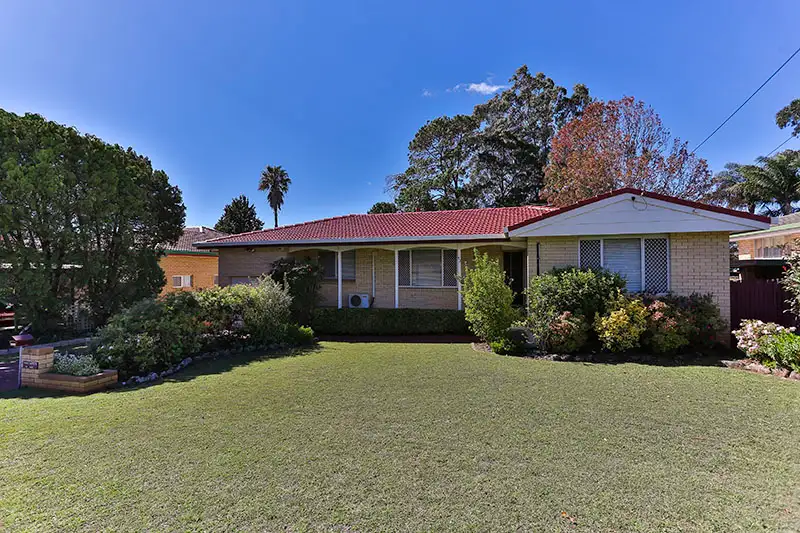 Main view of Homely house listing, 52 Skehan Street, Centenary Heights QLD 4350