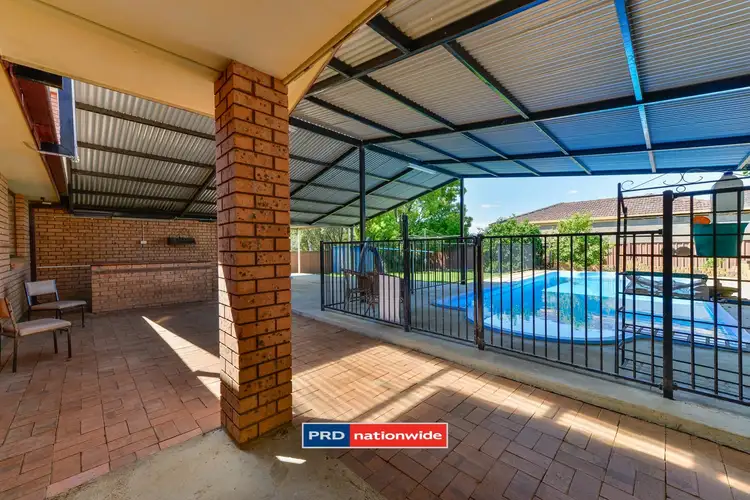 Third view of Homely house listing, 16 Windhover Crescent, Tamworth NSW 2340