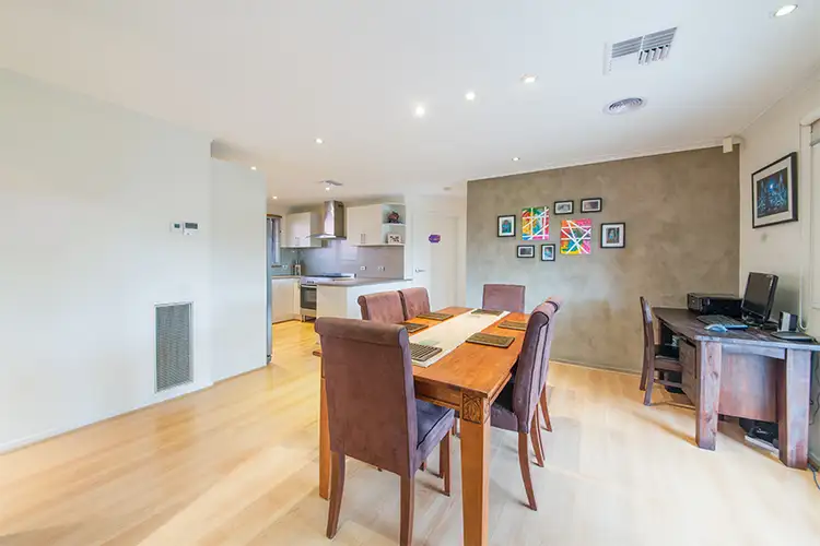 Third view of Homely house listing, 24 Carmela Way, Carrum Downs VIC 3201