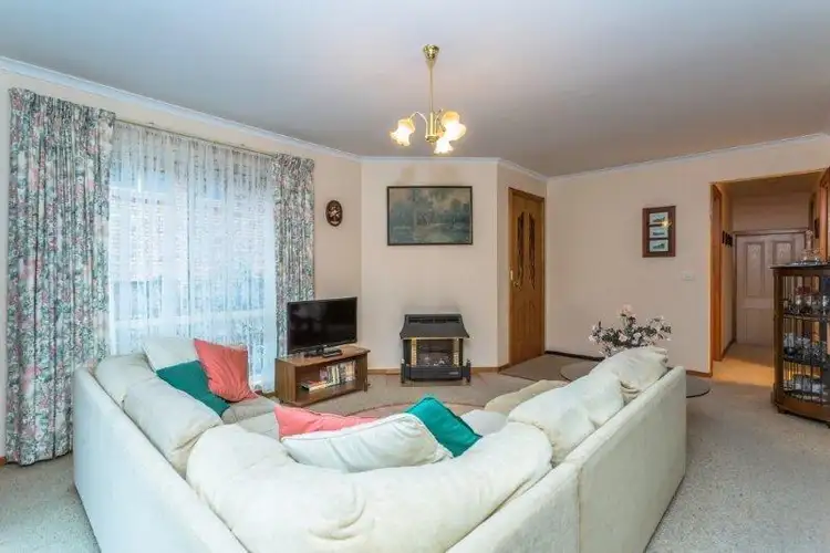 Fourth view of Homely house listing, 2/22 Pamela Court, Summerhill TAS 7250