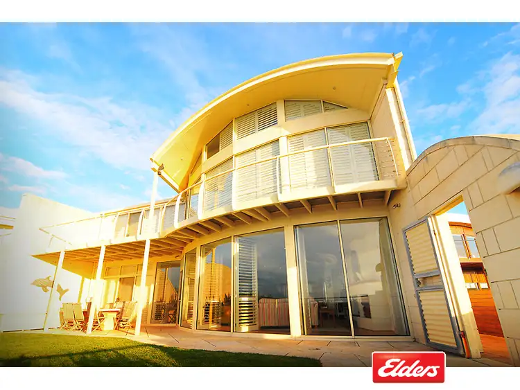 3/21 Wrattonbully Road, Robe SA 5276