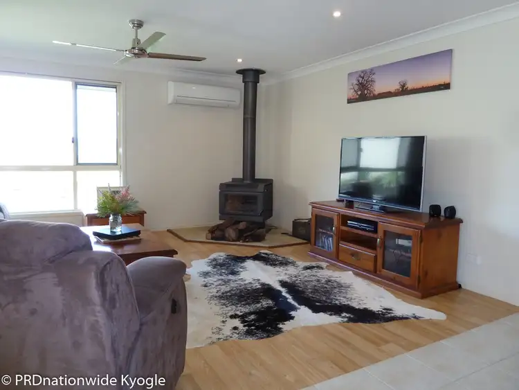 Third view of Homely house listing, 14 Kamala Avenue, Kyogle NSW 2474