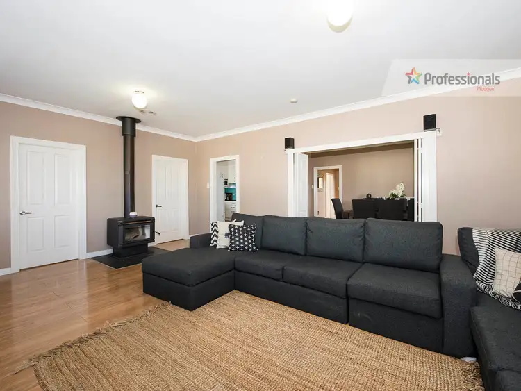 Fourth view of Homely house listing, 27 Atkinson Street, Mudgee NSW 2850