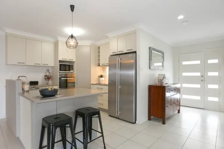 Sixth view of Homely house listing, 45 Hocking Crescent, Marian QLD 4753