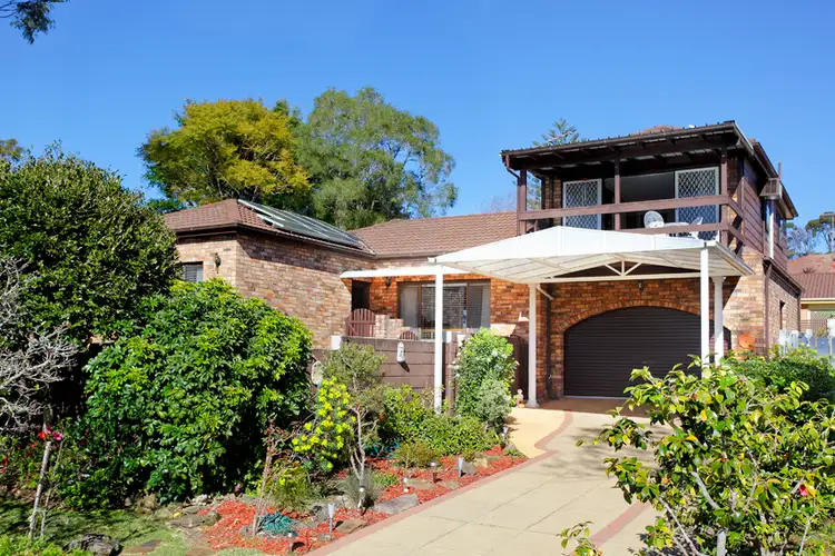 9 Anzio Avenue, Allambie Heights NSW 2100