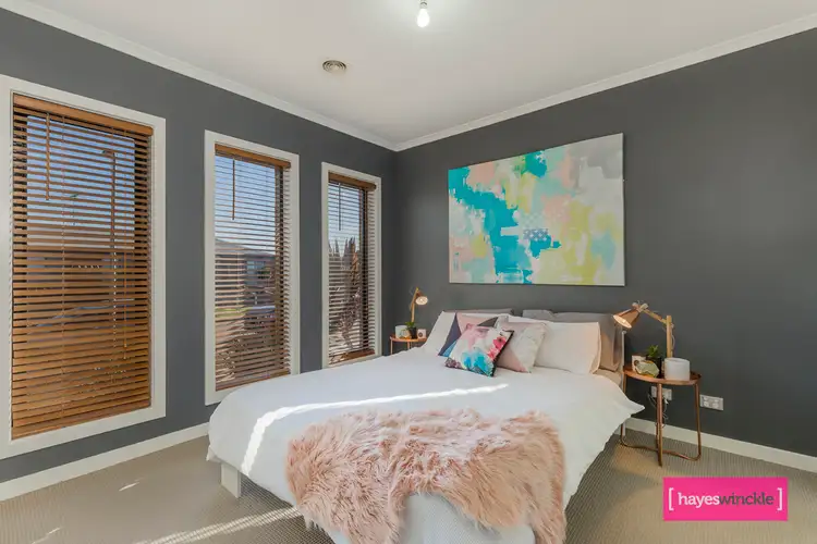 Second view of Homely house listing, 60 Paratone Crescent, St Albans Park VIC 3219