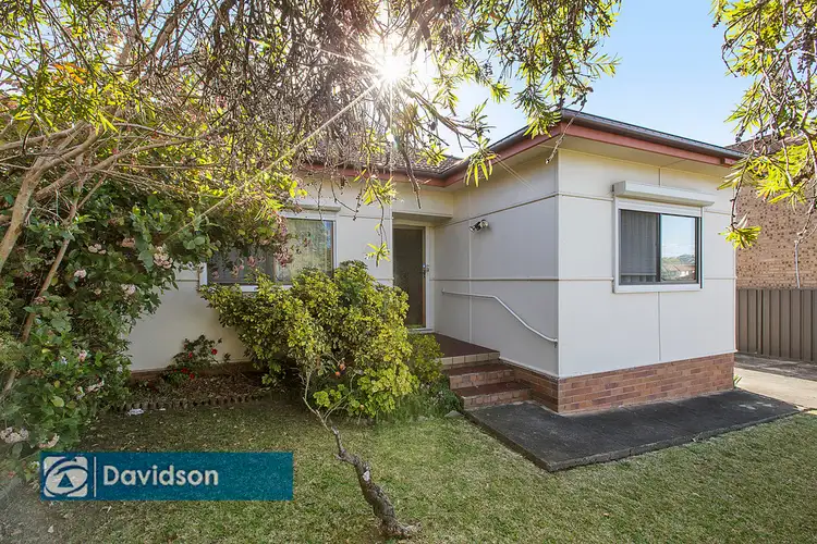 21B Granville Street, Fairfield Heights NSW 2165