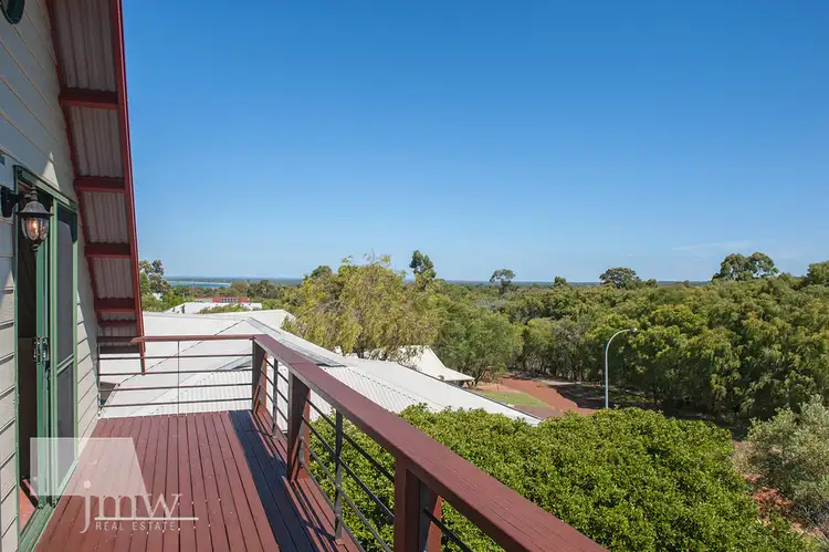 Fifth view of Homely house listing, 4 Norfolk Street, Dunsborough WA 6281