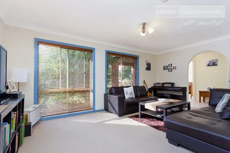 Fifth view of Homely house listing, 31 Berembee Road, Bourkelands NSW 2650