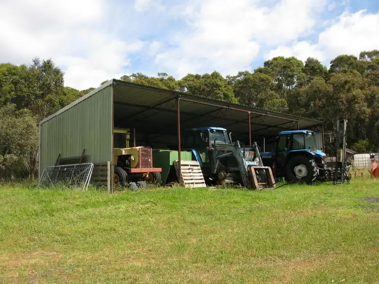 Seventh view of Homely rural property listing, 494 Spencer Rd, Narrikup WA 6326