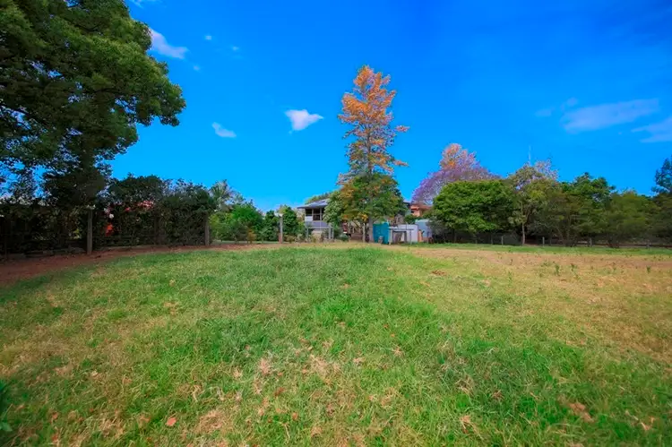 Third view of Homely land listing, 44a Dobie Street, Grafton NSW 2460